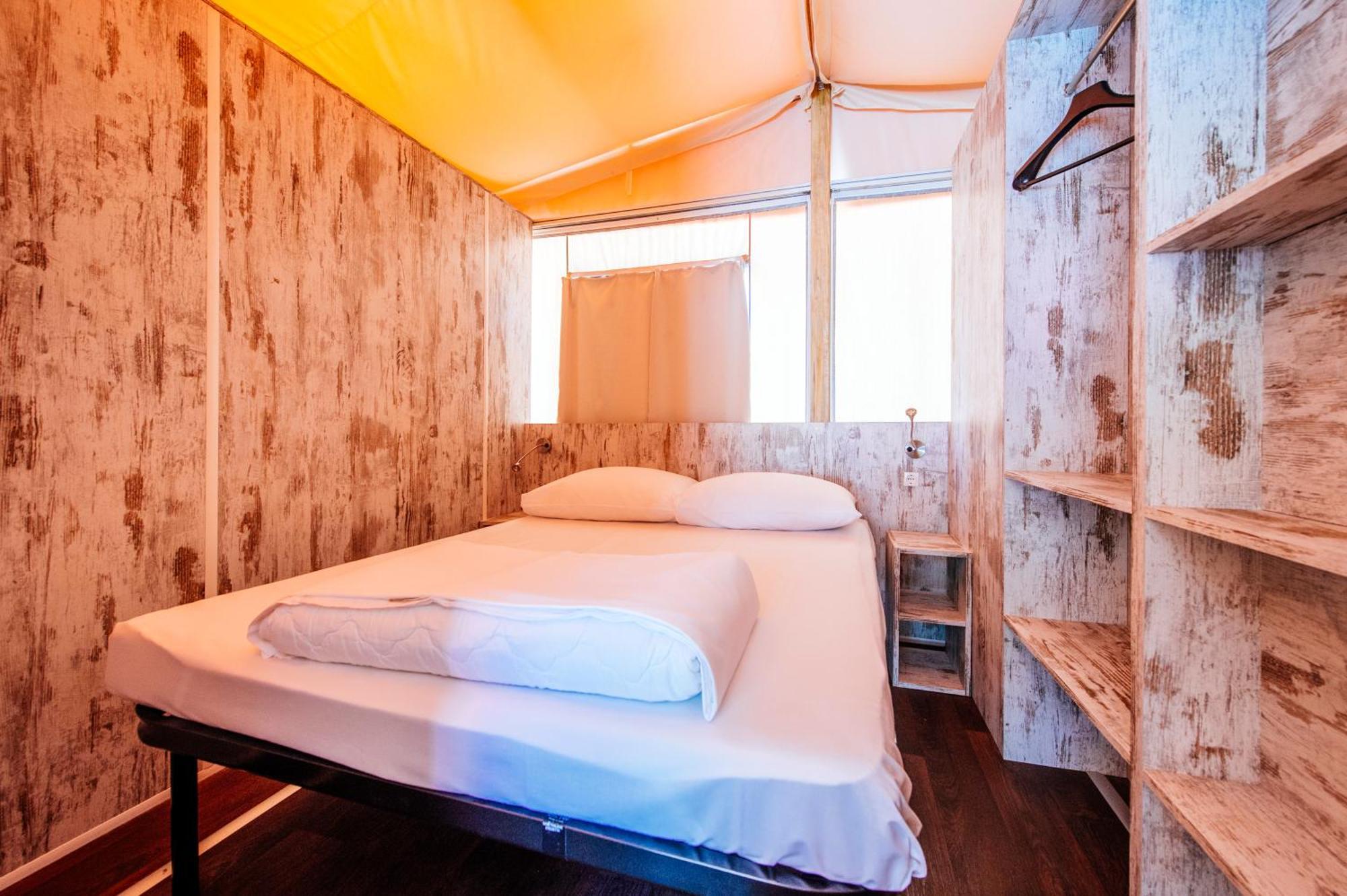 Zaton Holiday Resort Glamping Tents Nin Room photo